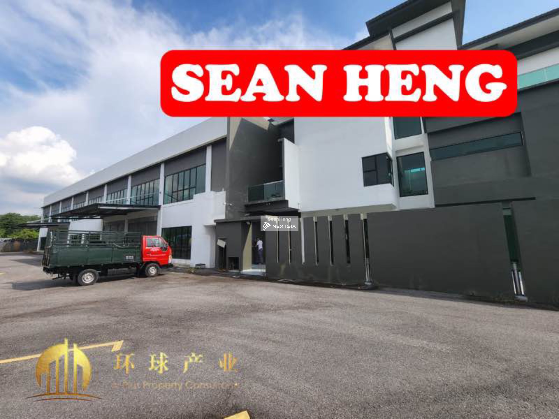 Commercial Bungalow For Rent in Kulim Kedah - Image 5