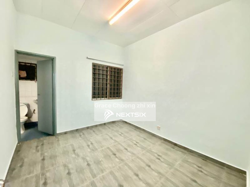 2-sty Terrace/Link House For Sale in Cheras Wilayah Persekutuan Kuala Lumpur - Image 5