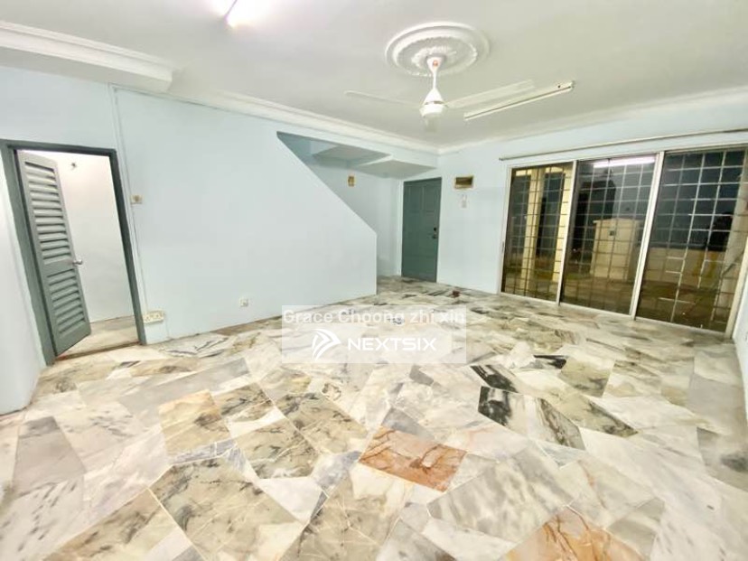 2-sty Terrace/Link House For Sale in Cheras Wilayah Persekutuan Kuala Lumpur - Image 7