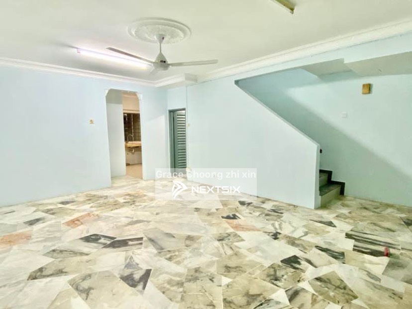2-sty Terrace/Link House For Sale in Cheras Wilayah Persekutuan Kuala Lumpur - Image 8