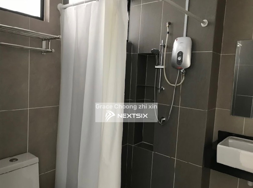 Condominium For Rent in Cheras Selangor - Image 5