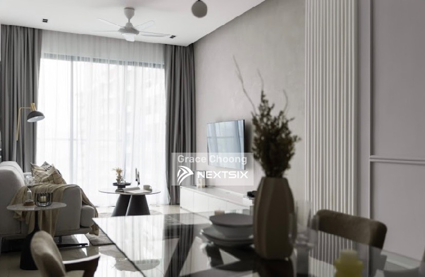 Condominium For Rent in Cheras Kuala Lumpur
