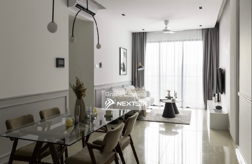 Condominium For Rent in Cheras Wilayah Persekutuan Kuala Lumpur - Image 2