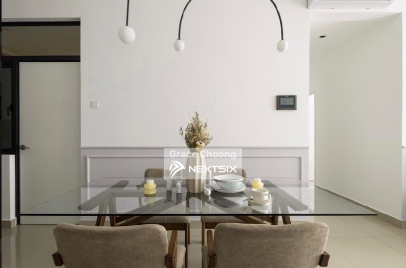 Condominium For Rent in Cheras Wilayah Persekutuan Kuala Lumpur - Image 4