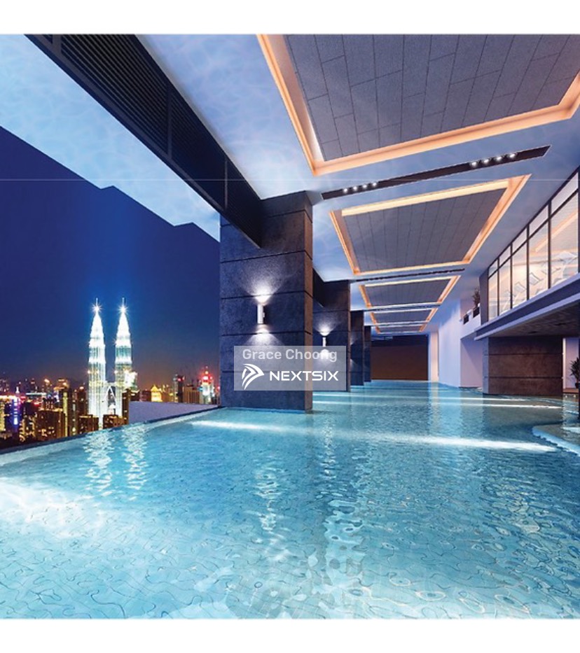 Condominium For Rent in Cheras Wilayah Persekutuan Kuala Lumpur - Image 2