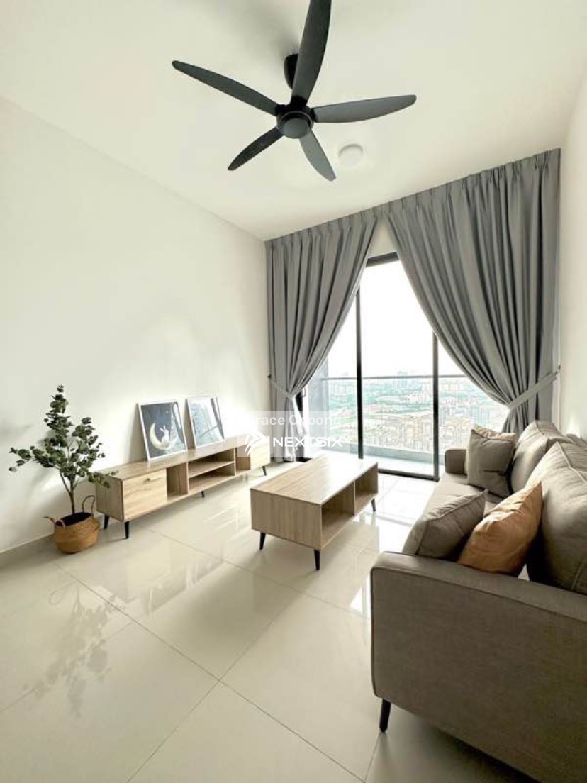 Condominium For Rent in Cheras Wilayah Persekutuan Kuala Lumpur - Image 3