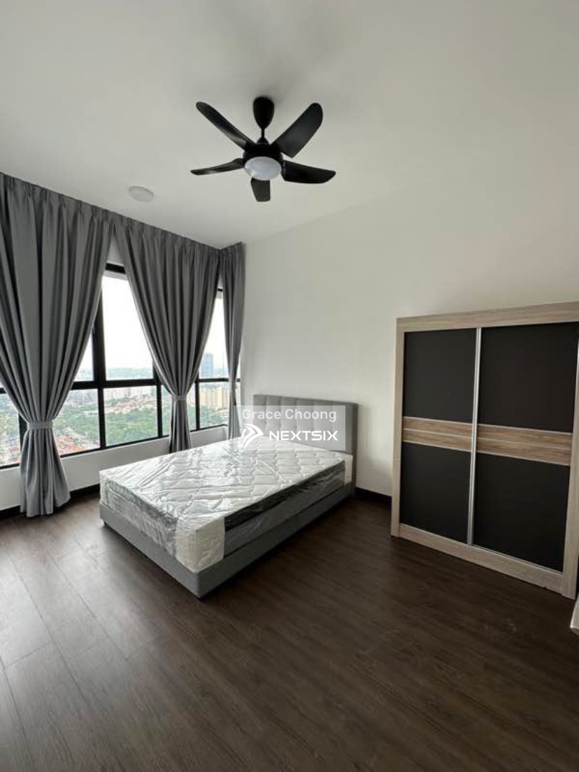 Condominium For Rent in Cheras Wilayah Persekutuan Kuala Lumpur - Image 4