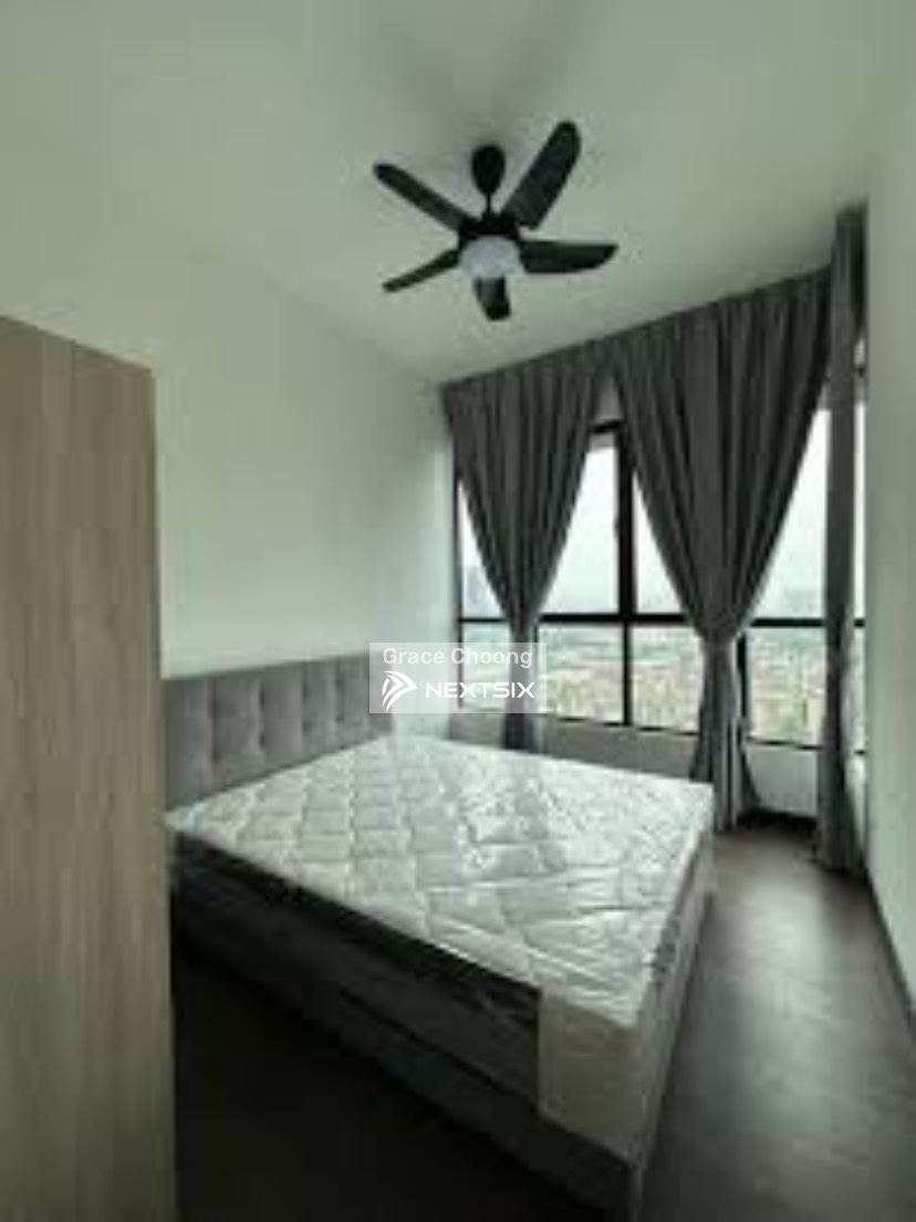 Condominium For Rent in Cheras Wilayah Persekutuan Kuala Lumpur - Image 5