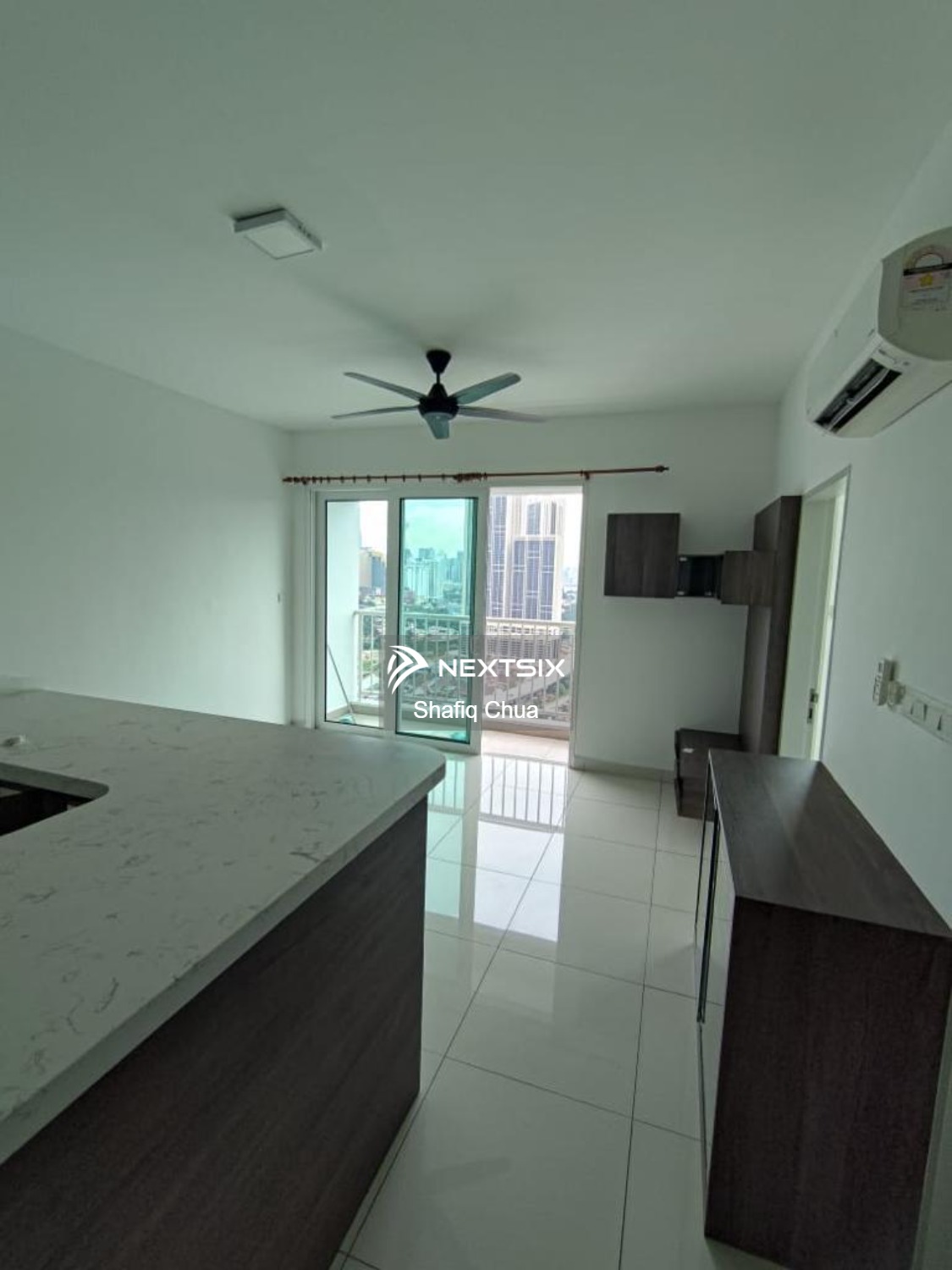 Serviced Residence For Sale in KL City Kuala Lumpur