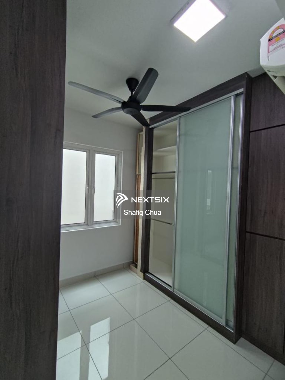 Serviced Residence For Sale in KL City Wilayah Persekutuan Kuala Lumpur - Image 5