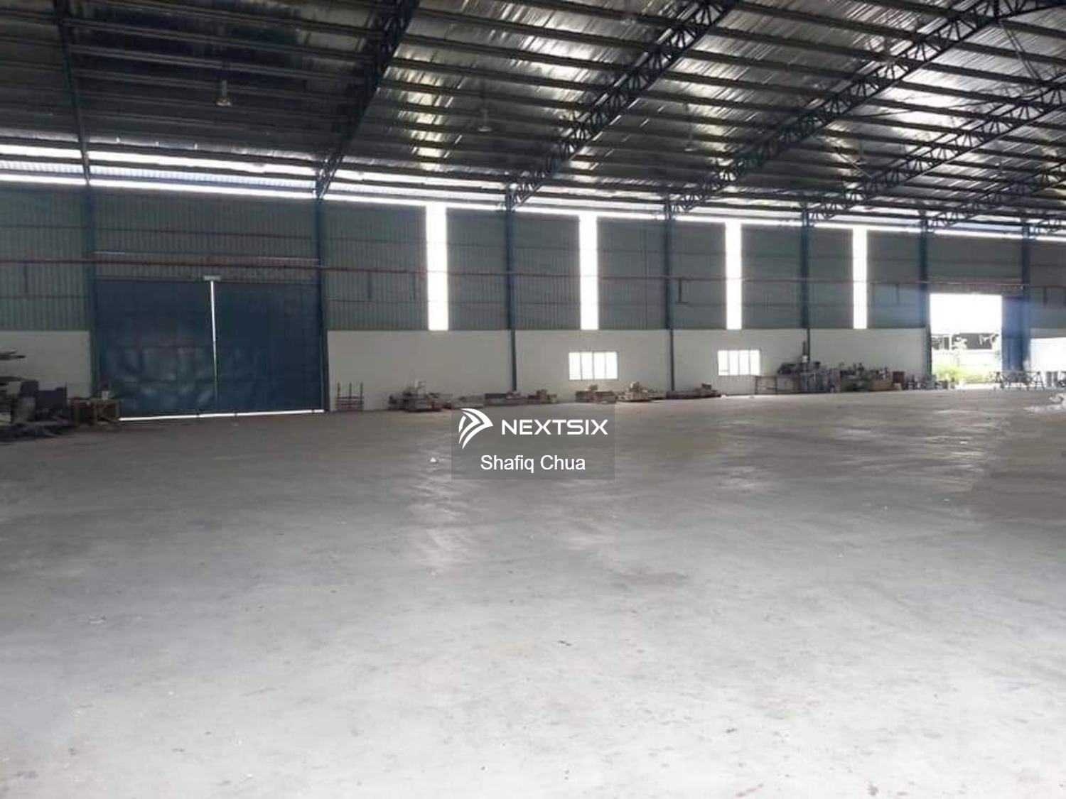 Warehouse For Rent in Sungai Buloh Selangor