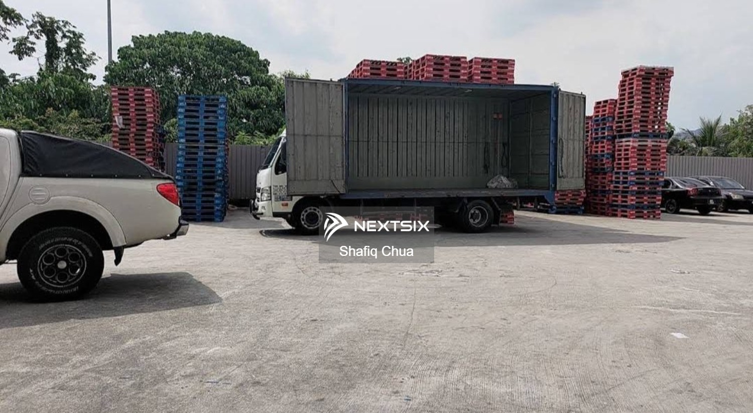 Warehouse For Rent in Sungai Buloh Selangor - Image 5