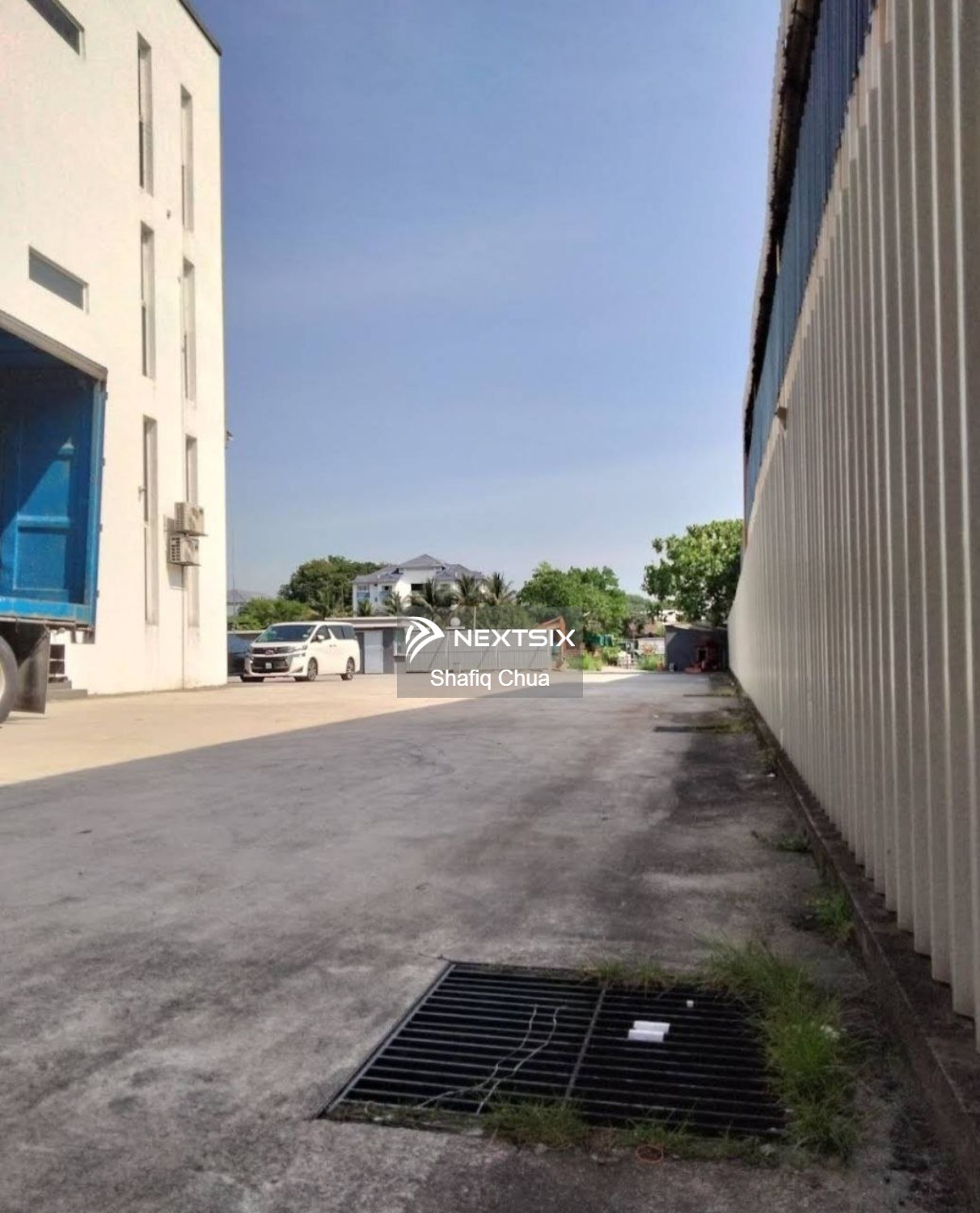 Warehouse For Rent in Sungai Buloh Selangor - Image 7