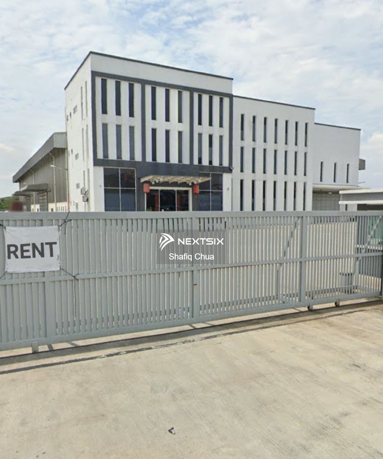 Warehouse For Rent in Sungai Buloh Selangor - Image 8