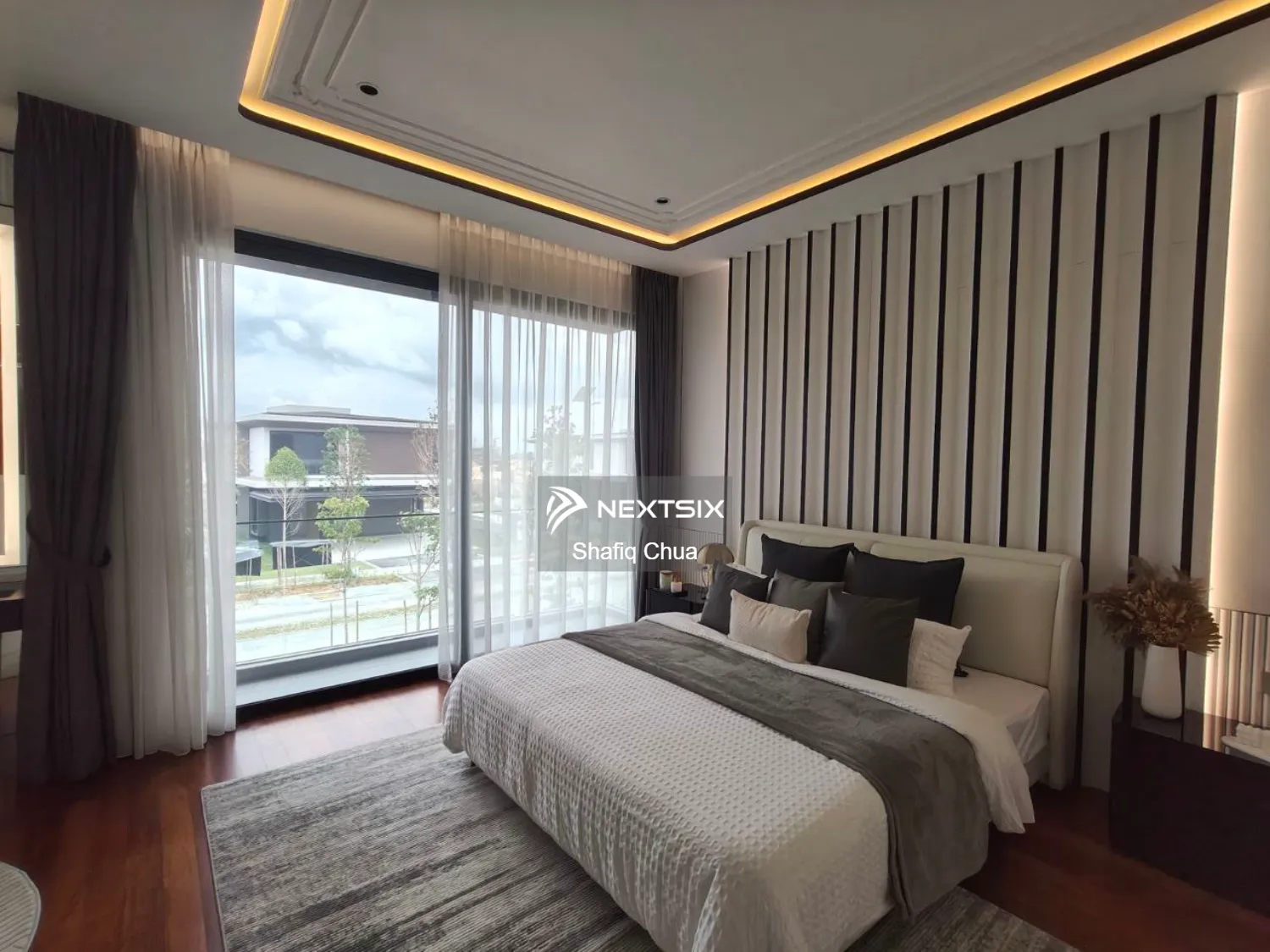 Bungalow For Sale in Cyberjaya Selangor - Image 10