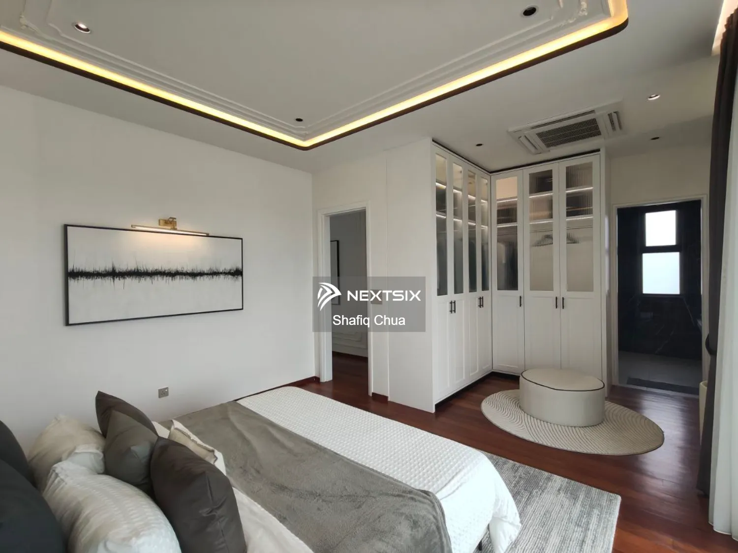 Bungalow For Sale in Cyberjaya Selangor - Image 11