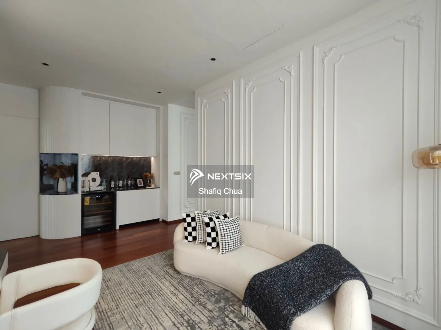 Bungalow For Sale in Cyberjaya Selangor - Image 16