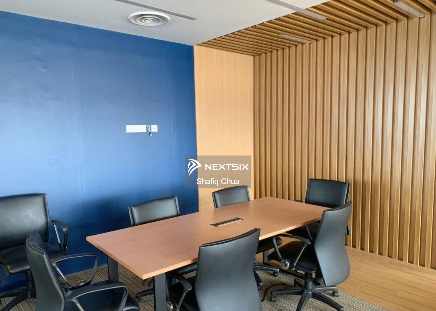 Office For Rent in Petaling Jaya Selangor