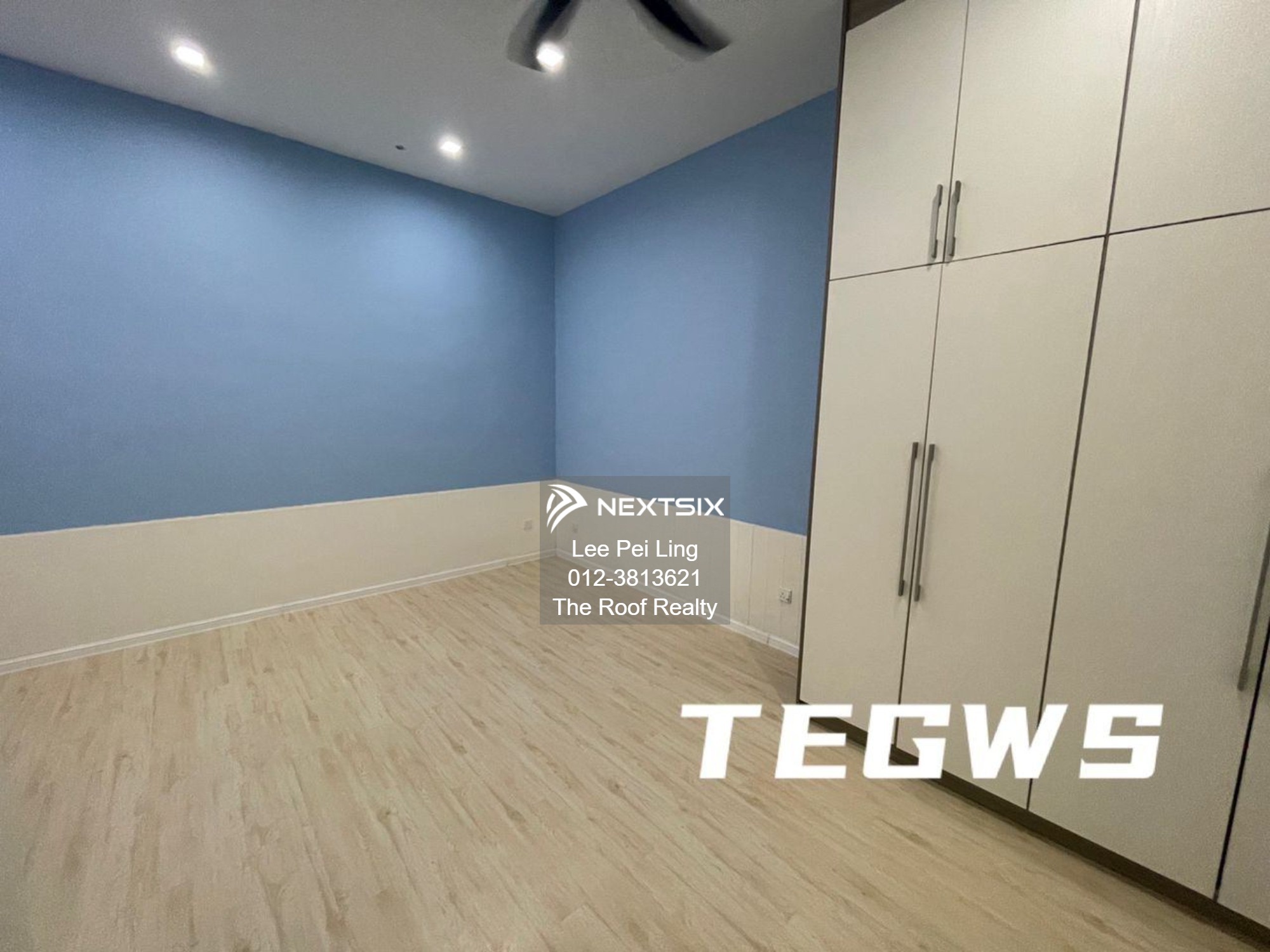 Semi-detached House For Sale in Bandar Bukit Tinggi Selangor - Image 5