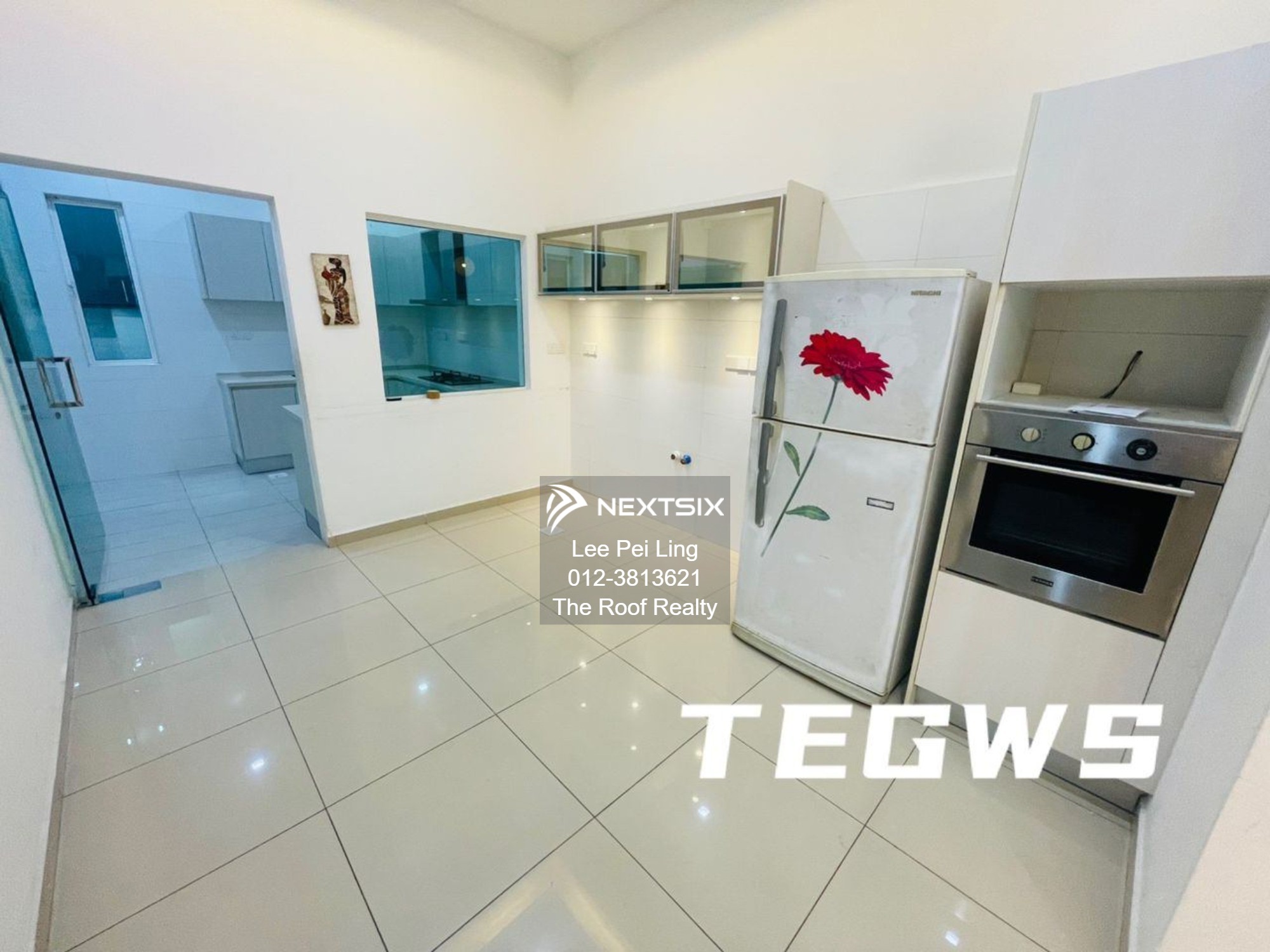 Semi-detached House For Sale in Bandar Bukit Tinggi Selangor - Image 7