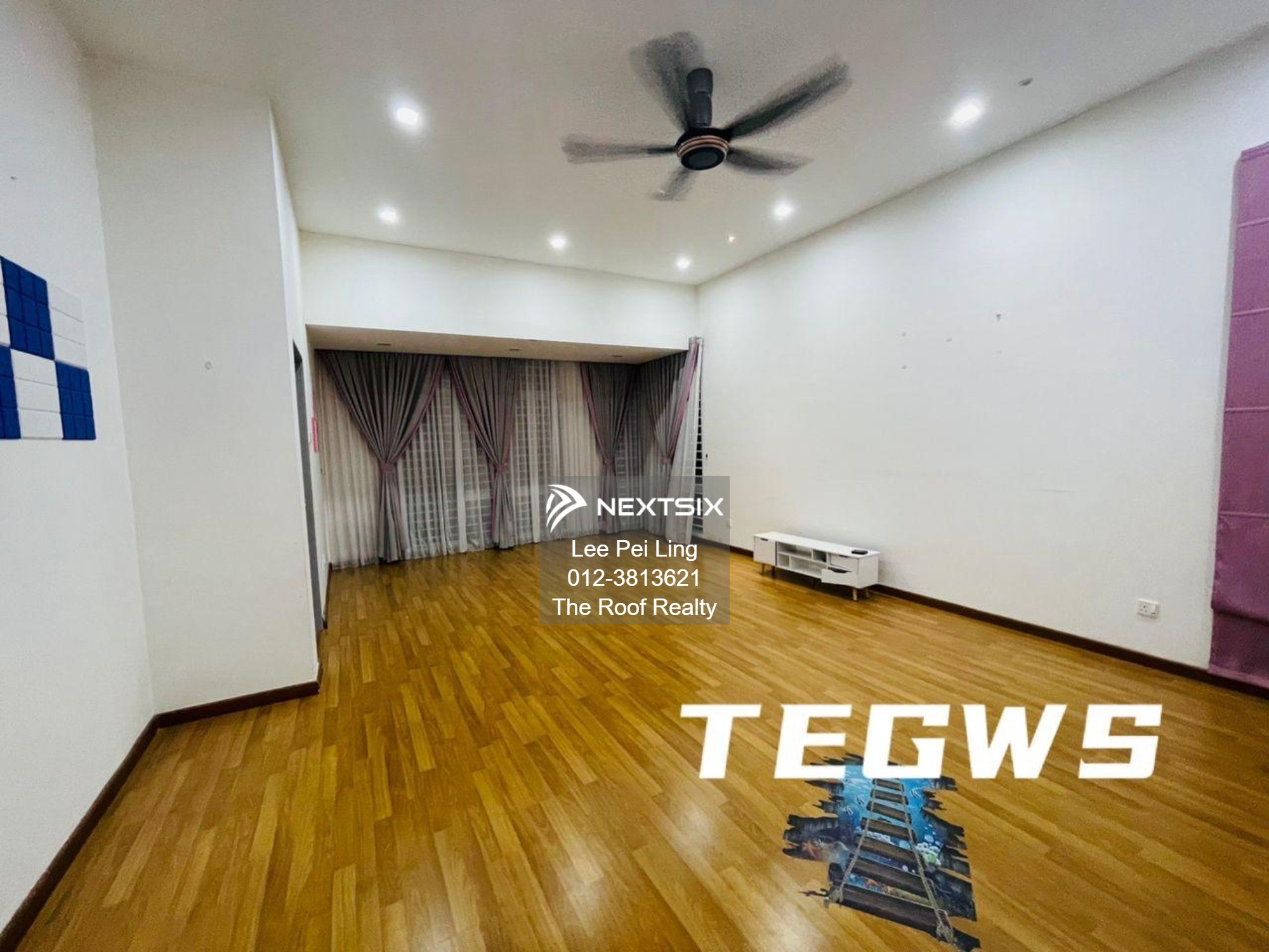Semi-detached House For Sale in Bandar Bukit Tinggi Selangor - Image 8