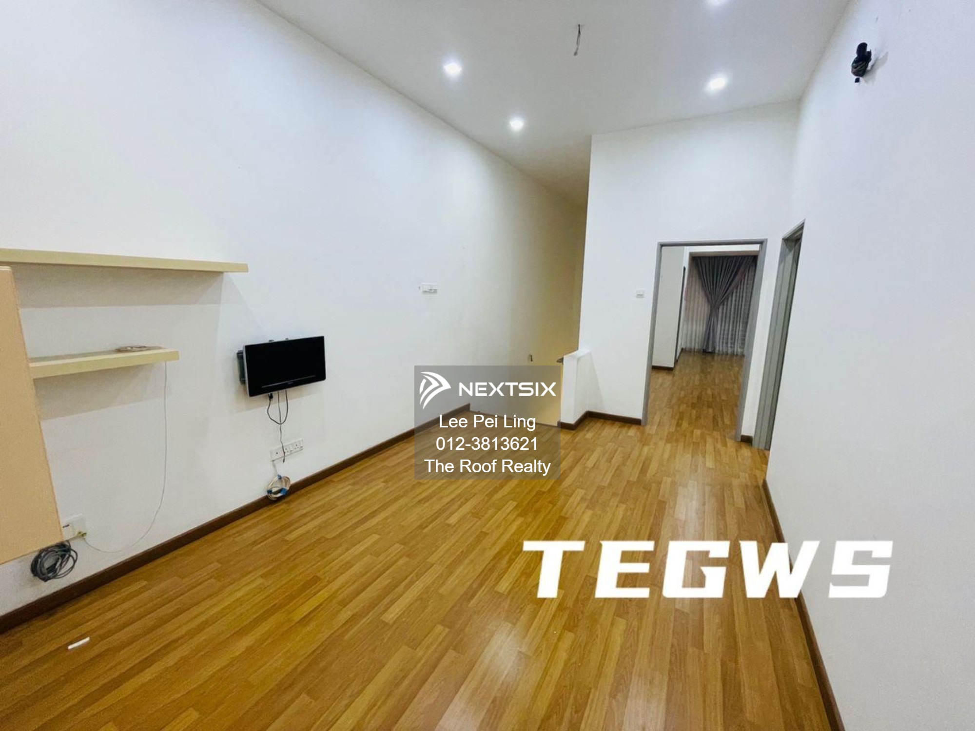 Semi-detached House For Sale in Bandar Bukit Tinggi Selangor - Image 9