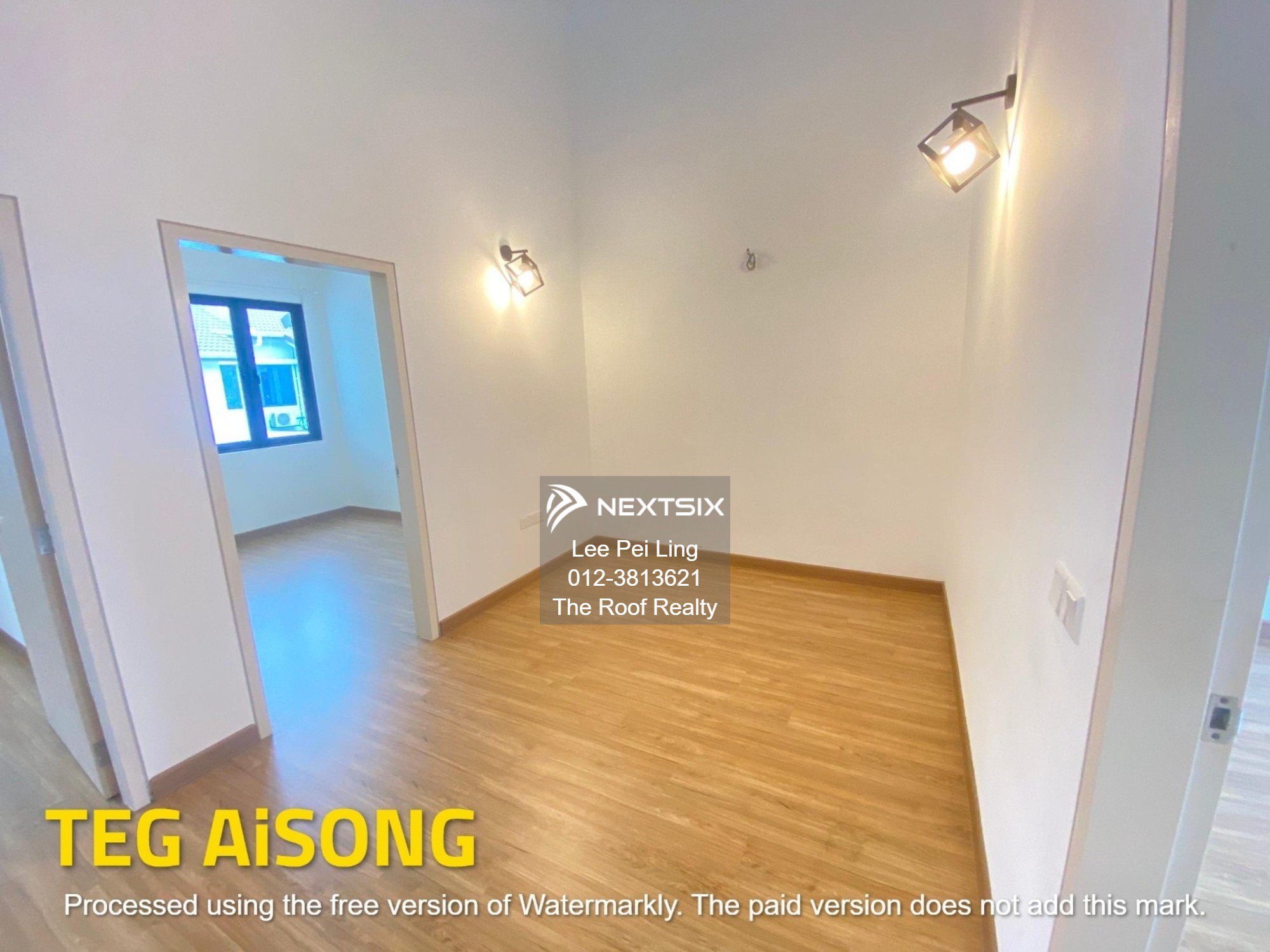 2-sty Terrace/Link House For Rent in Bandar Bukit Raja Selangor - Image 10