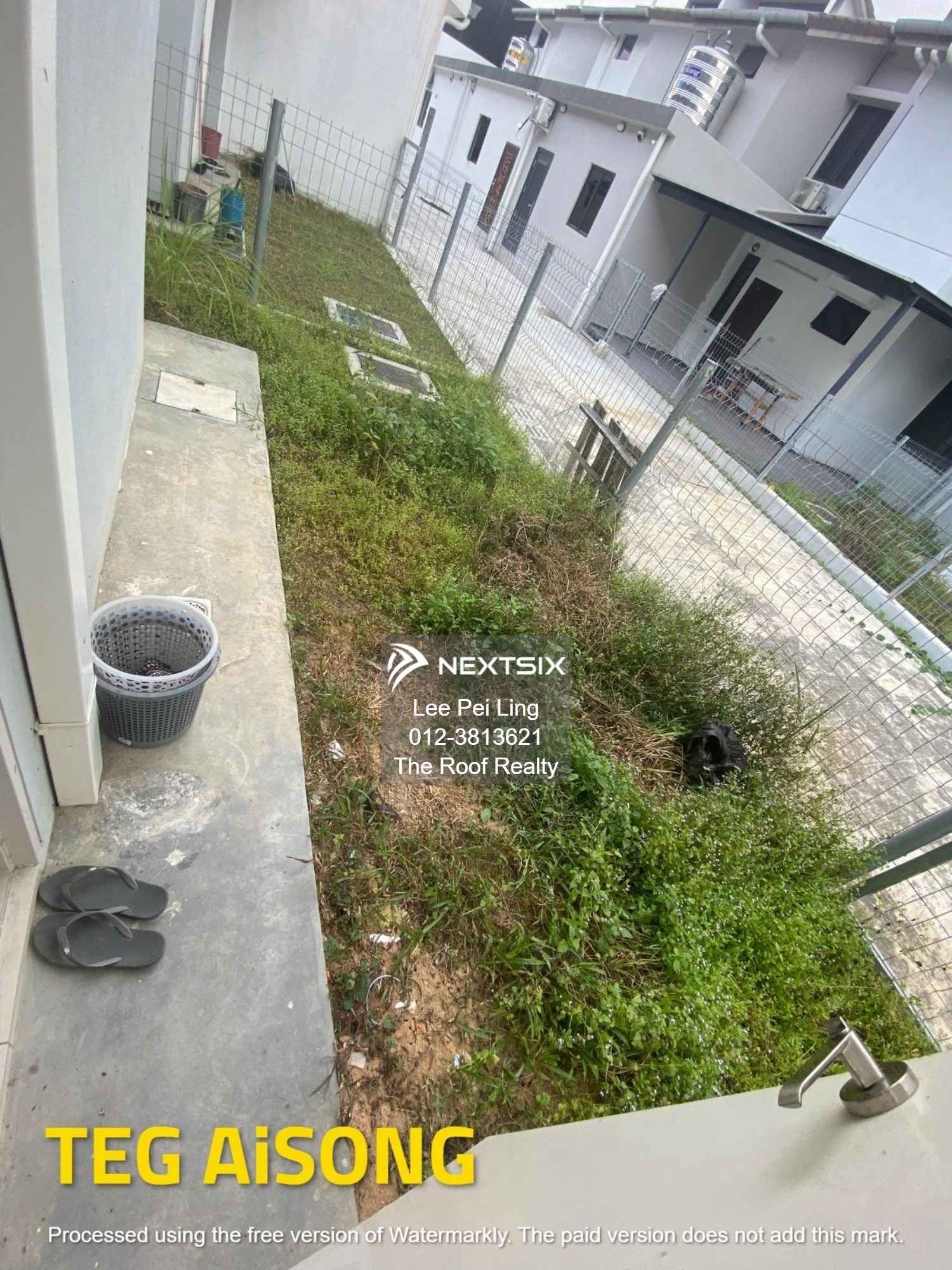2-sty Terrace/Link House For Rent in Bandar Bukit Raja Selangor - Image 11