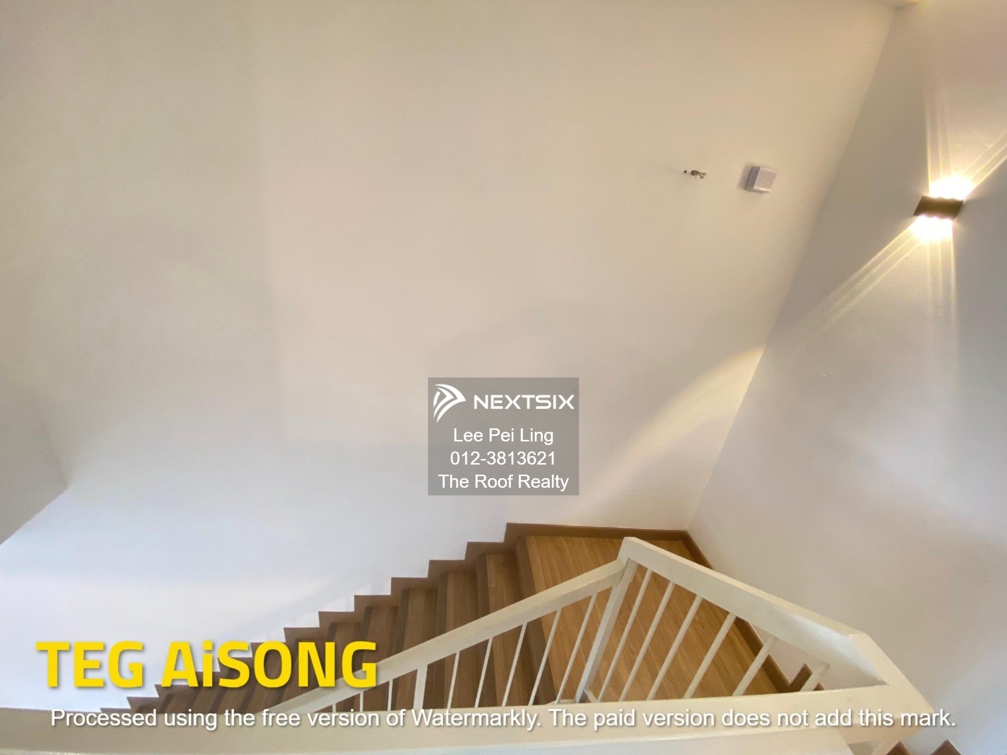 2-sty Terrace/Link House For Rent in Bandar Bukit Raja Selangor - Image 6