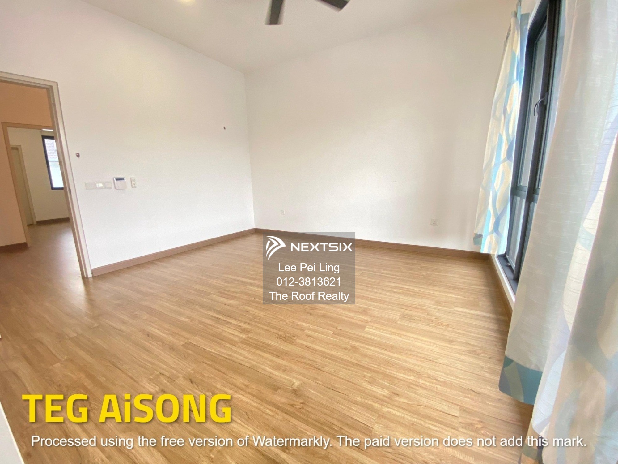 2-sty Terrace/Link House For Rent in Bandar Bukit Raja Selangor - Image 9