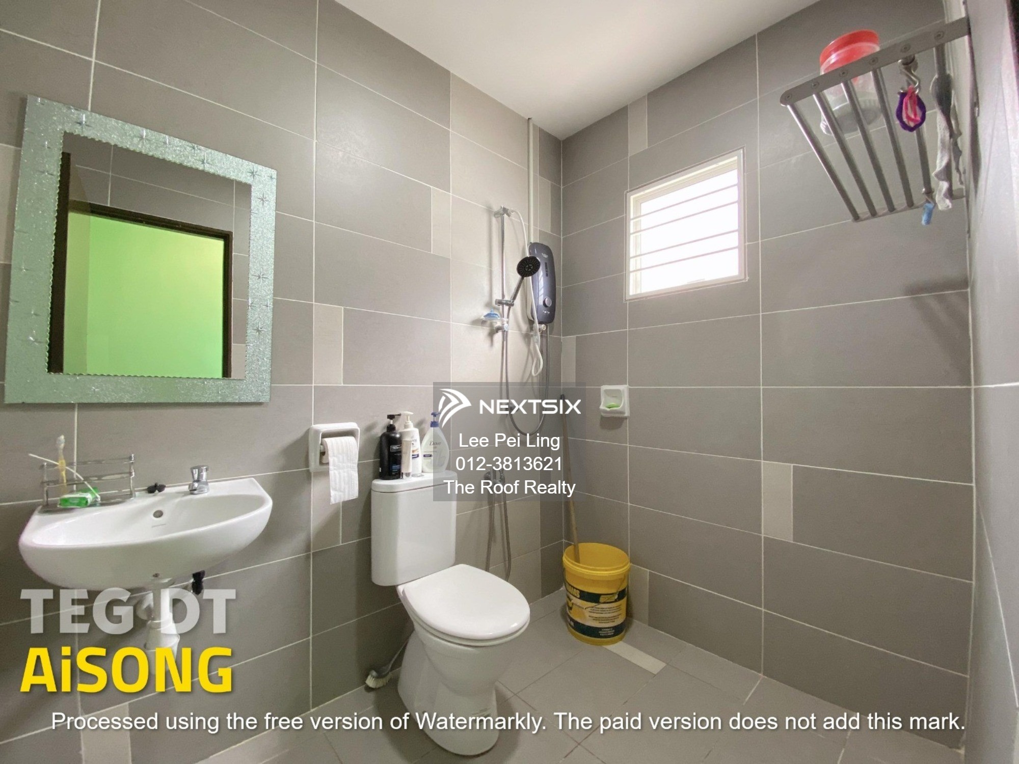 2.5-sty Terrace/Link House For Sale in Klang Selangor - Image 10