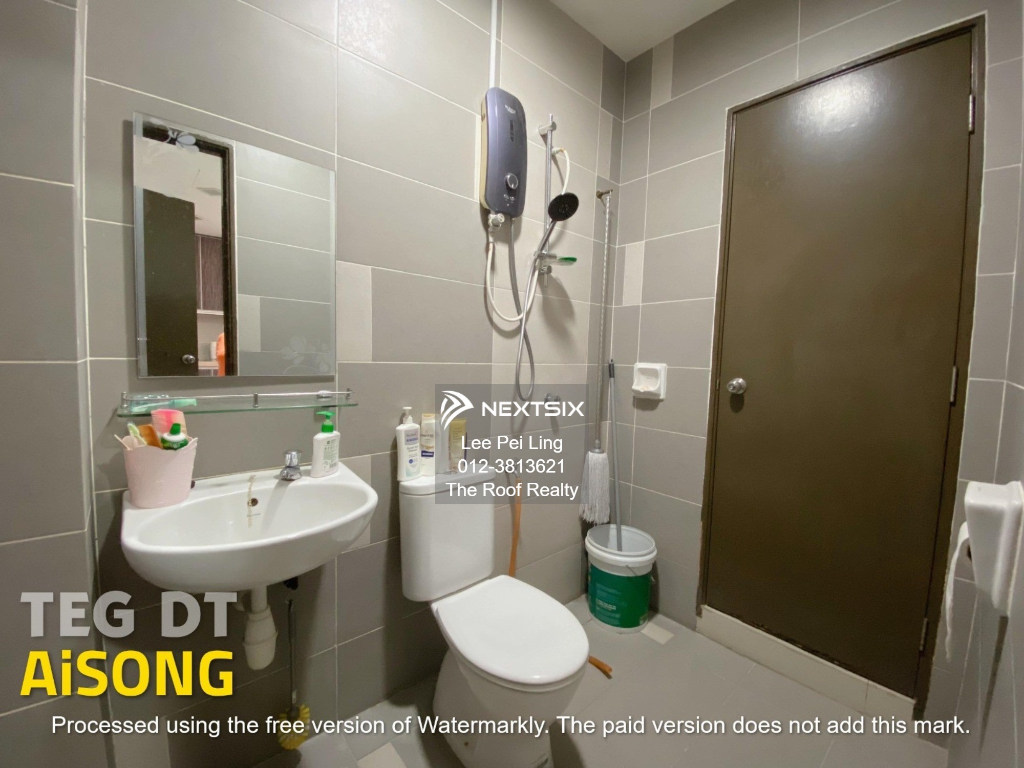 2.5-sty Terrace/Link House For Sale in Klang Selangor - Image 8