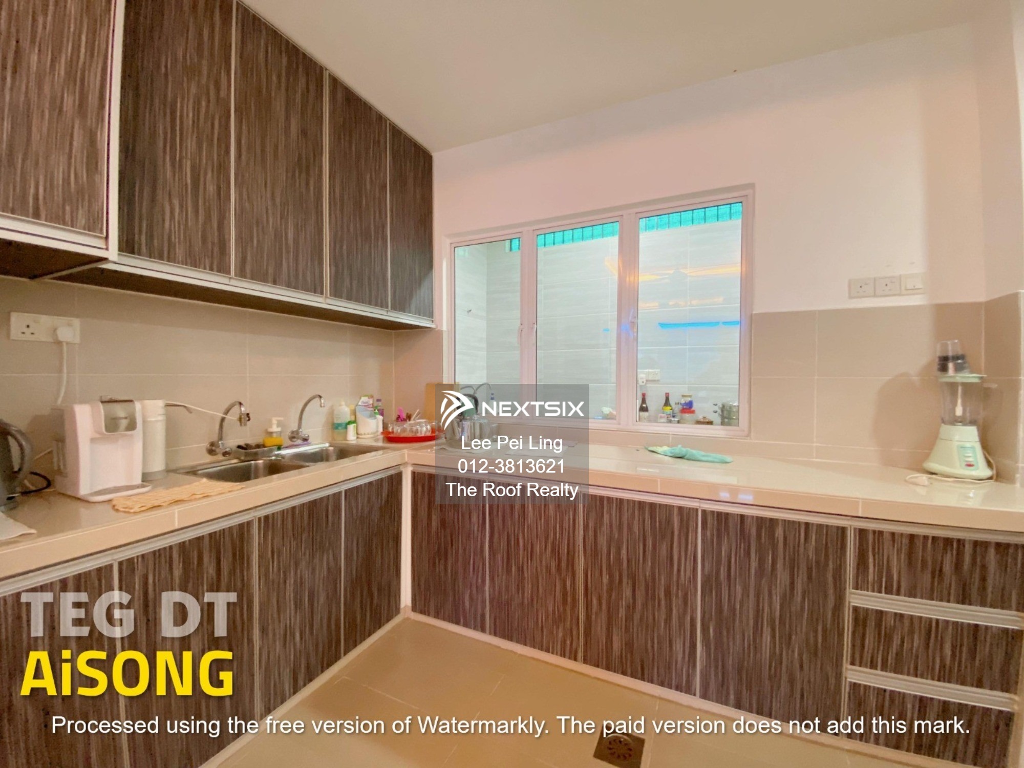 2.5-sty Terrace/Link House For Sale in Klang Selangor - Image 9