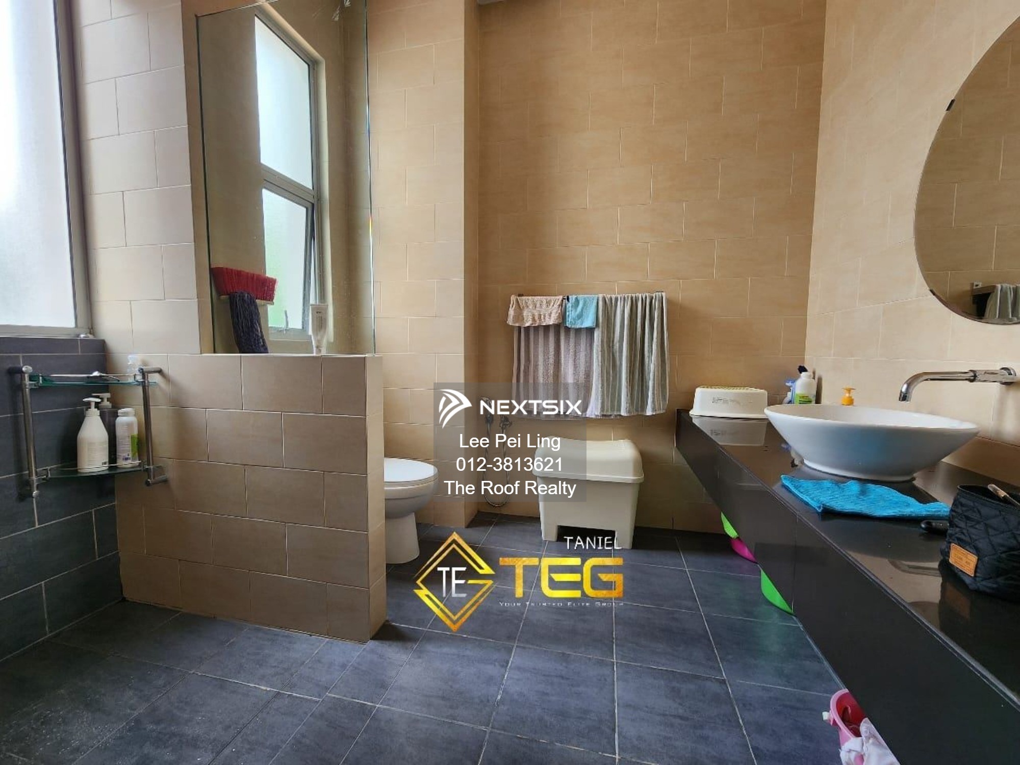 Semi-detached House For Sale in Bandar Botanic Selangor - Image 11