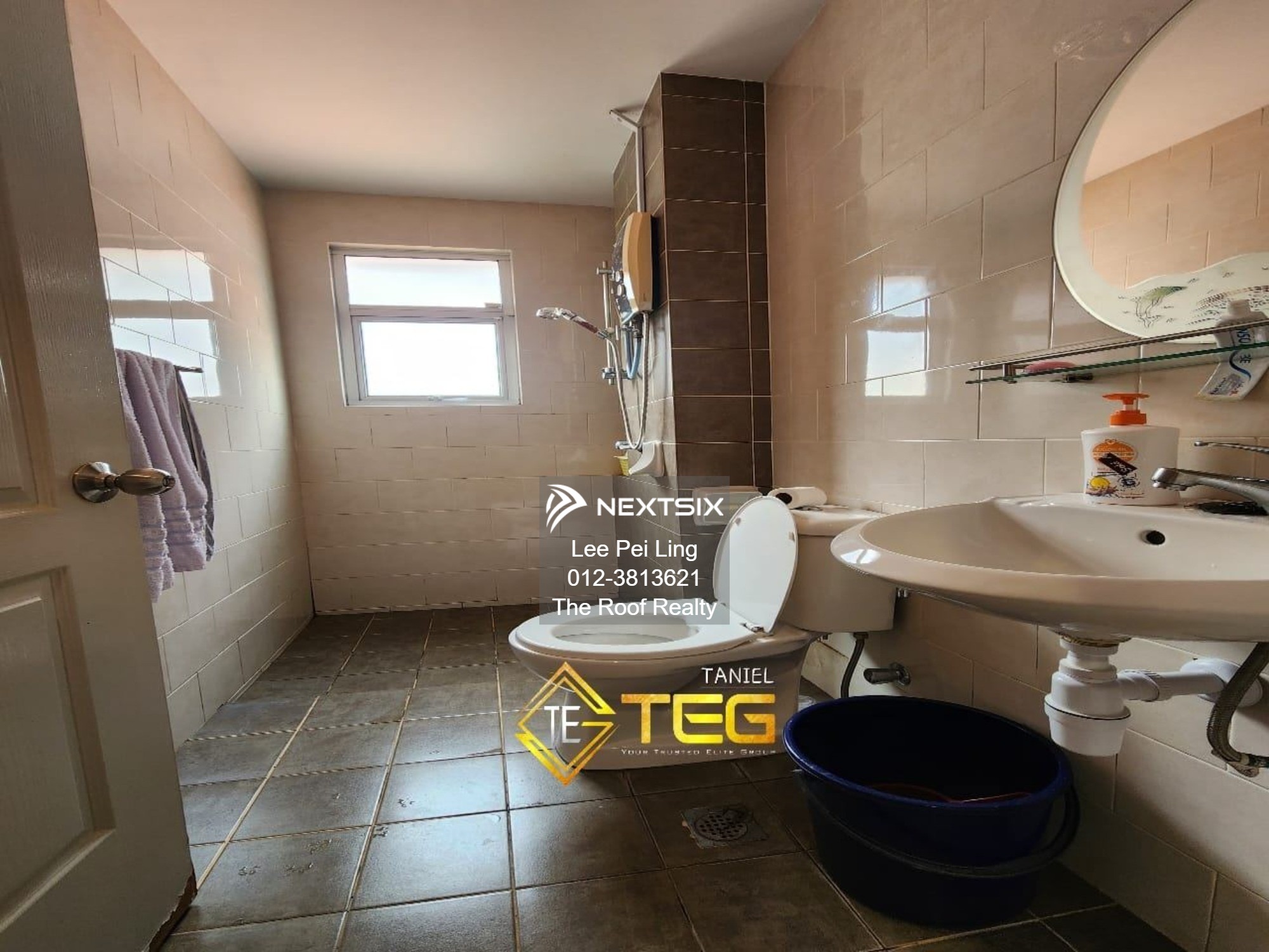 Semi-detached House For Sale in Bandar Botanic Selangor - Image 7