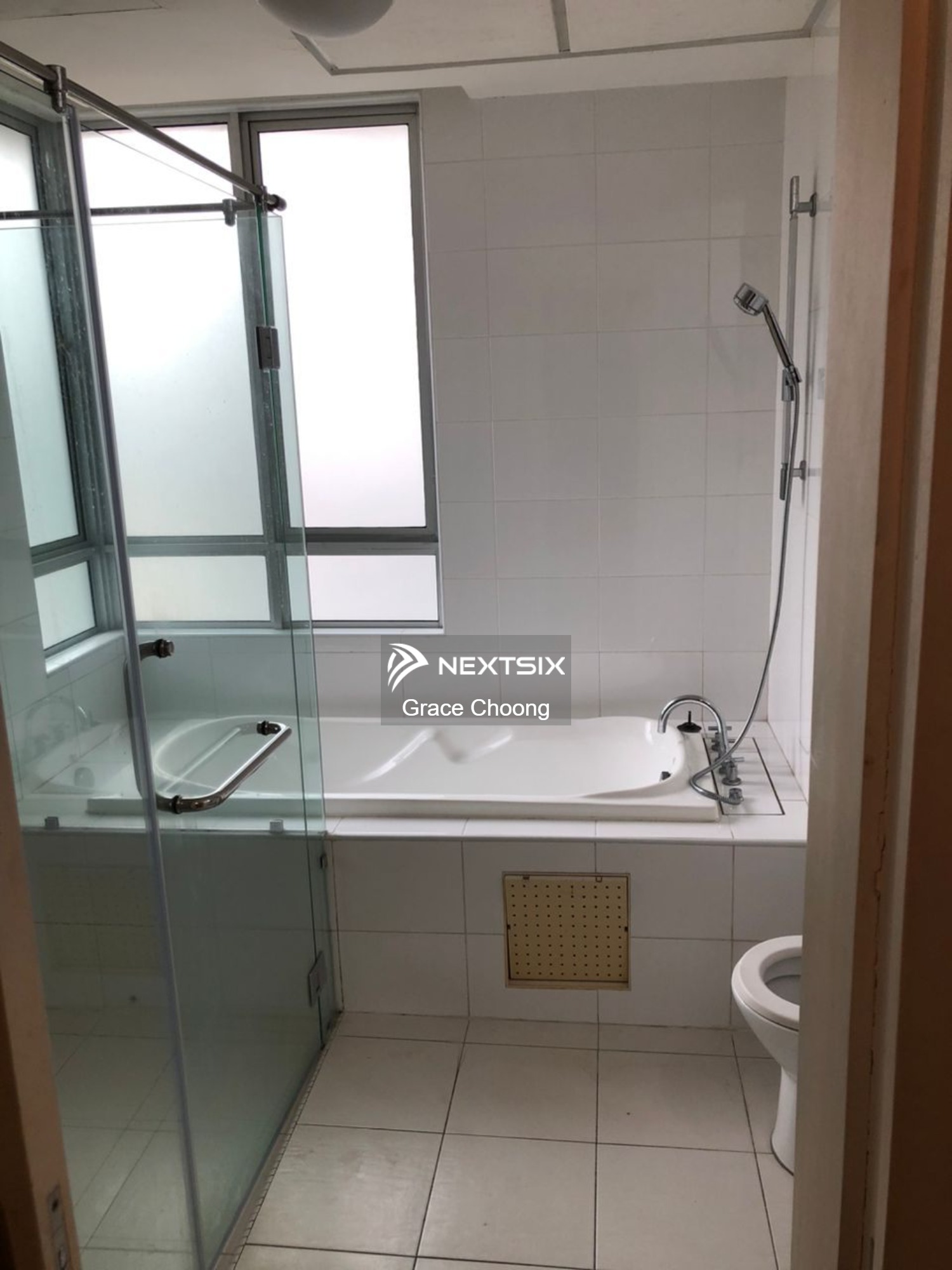 Serviced Residence For Sale in Dutamas Kuala Lumpur