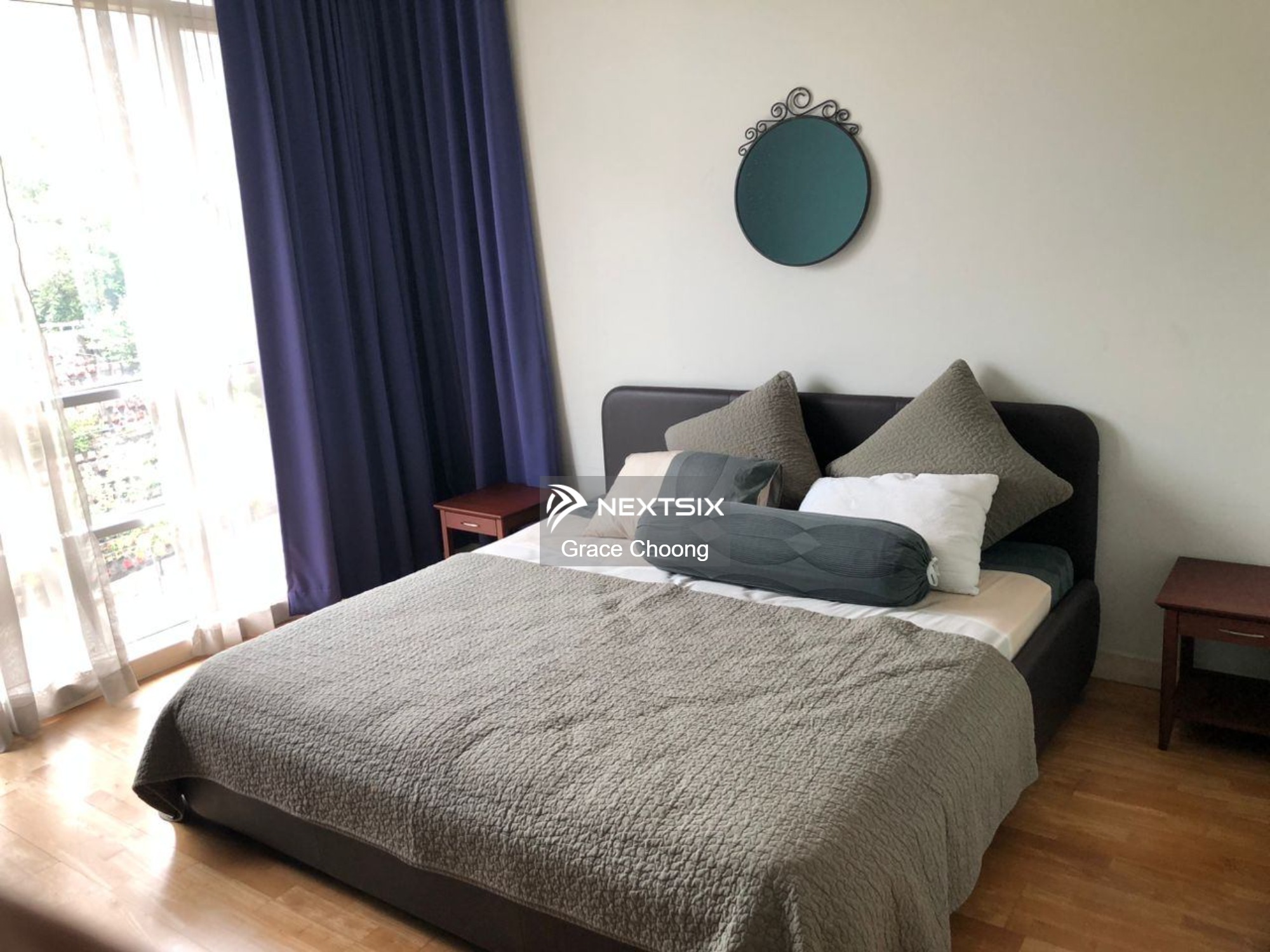 Serviced Residence For Sale in Dutamas Wilayah Persekutuan Kuala Lumpur - Image 5