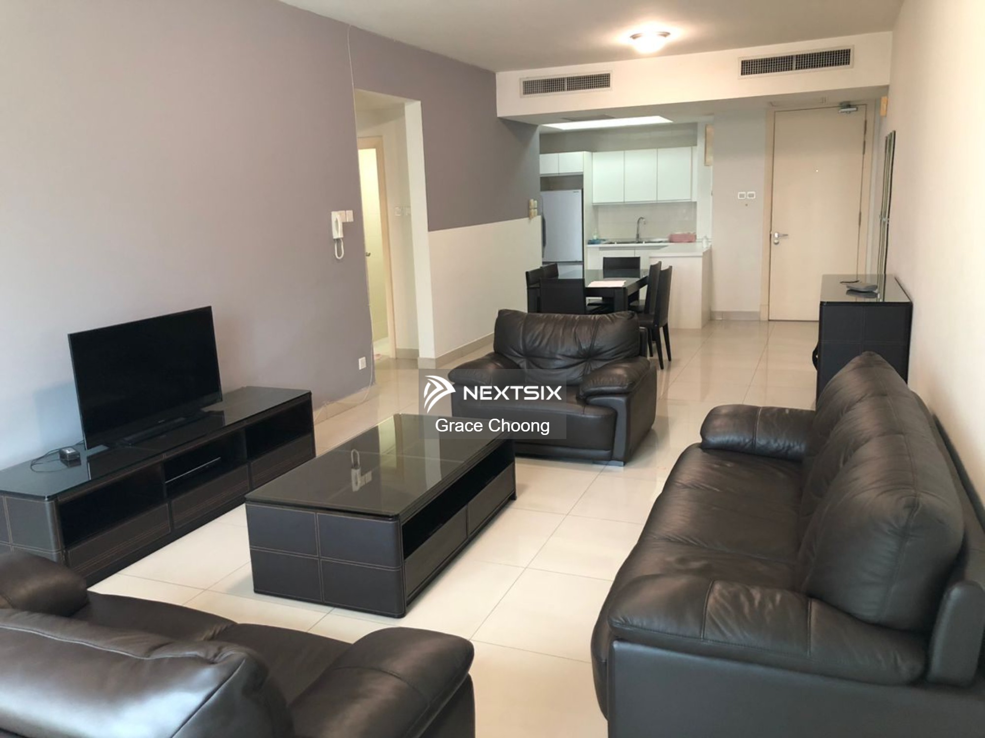 Serviced Residence For Sale in Dutamas Wilayah Persekutuan Kuala Lumpur - Image 6