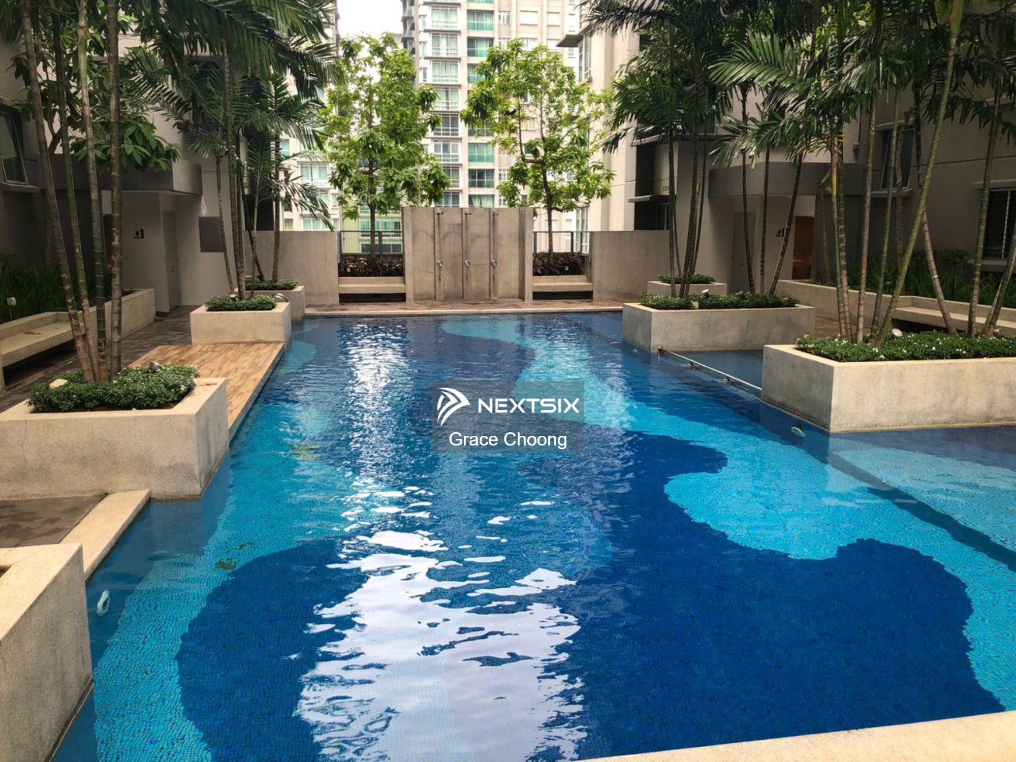 Serviced Residence For Sale in Dutamas Wilayah Persekutuan Kuala Lumpur - Image 7