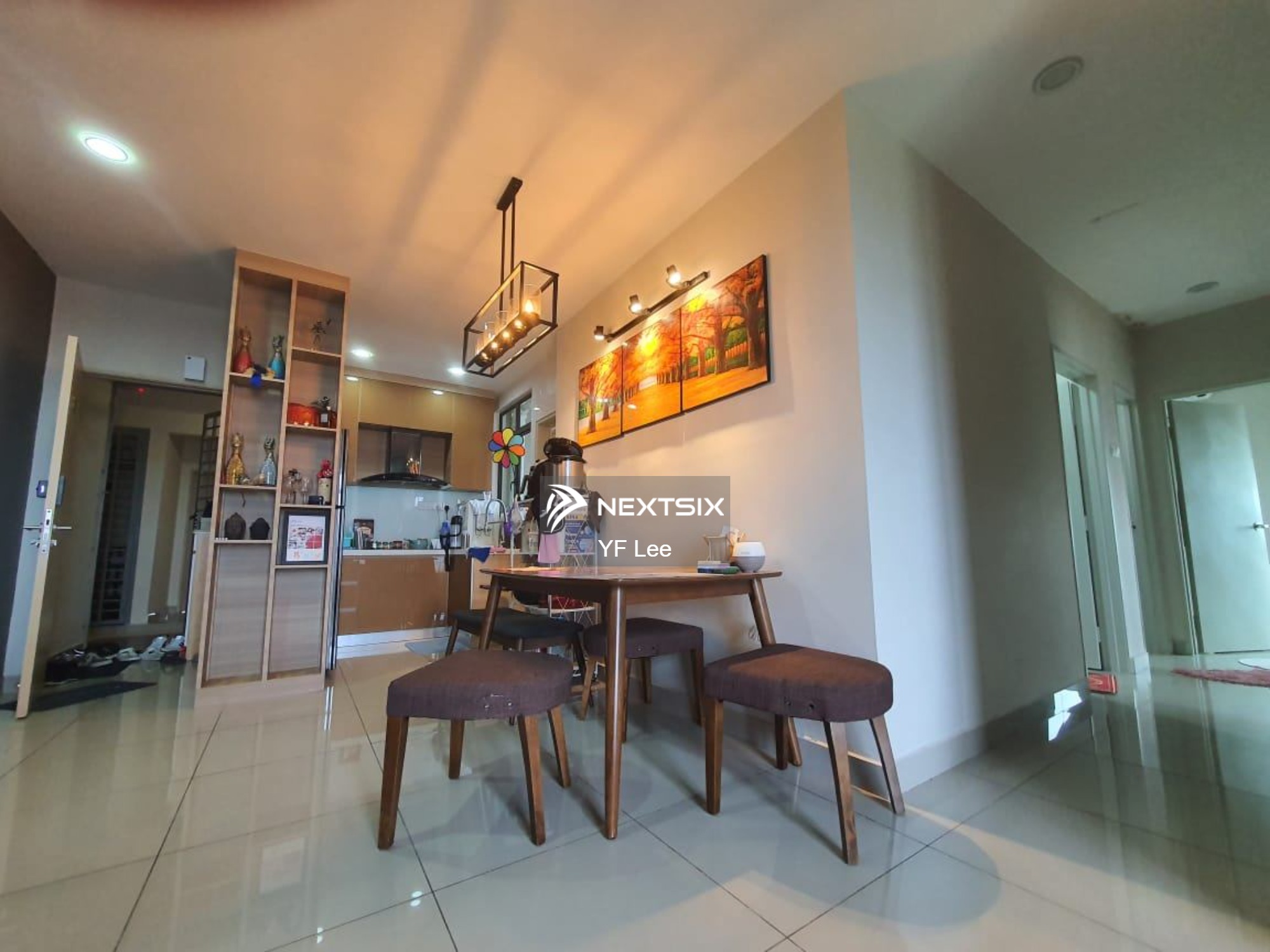 Condominium For Sale in Johor Bahru Johor