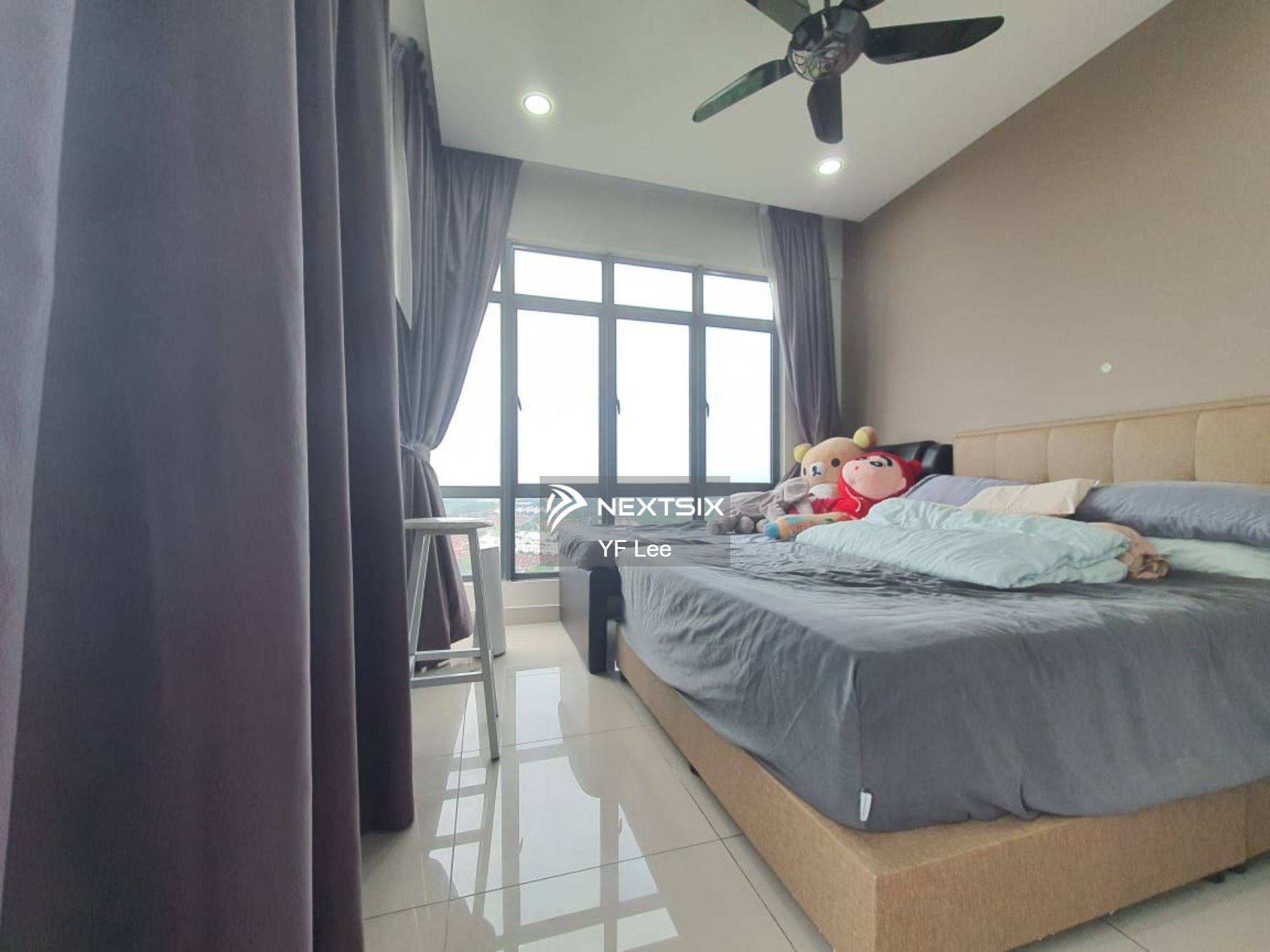 Condominium For Sale in Johor Bahru Johor - Image 10