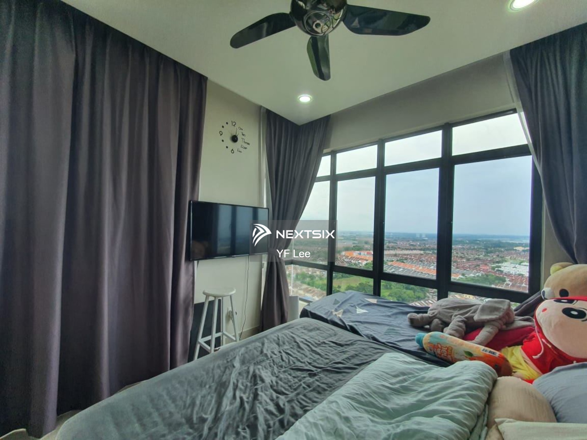 Condominium For Sale in Johor Bahru Johor - Image 5
