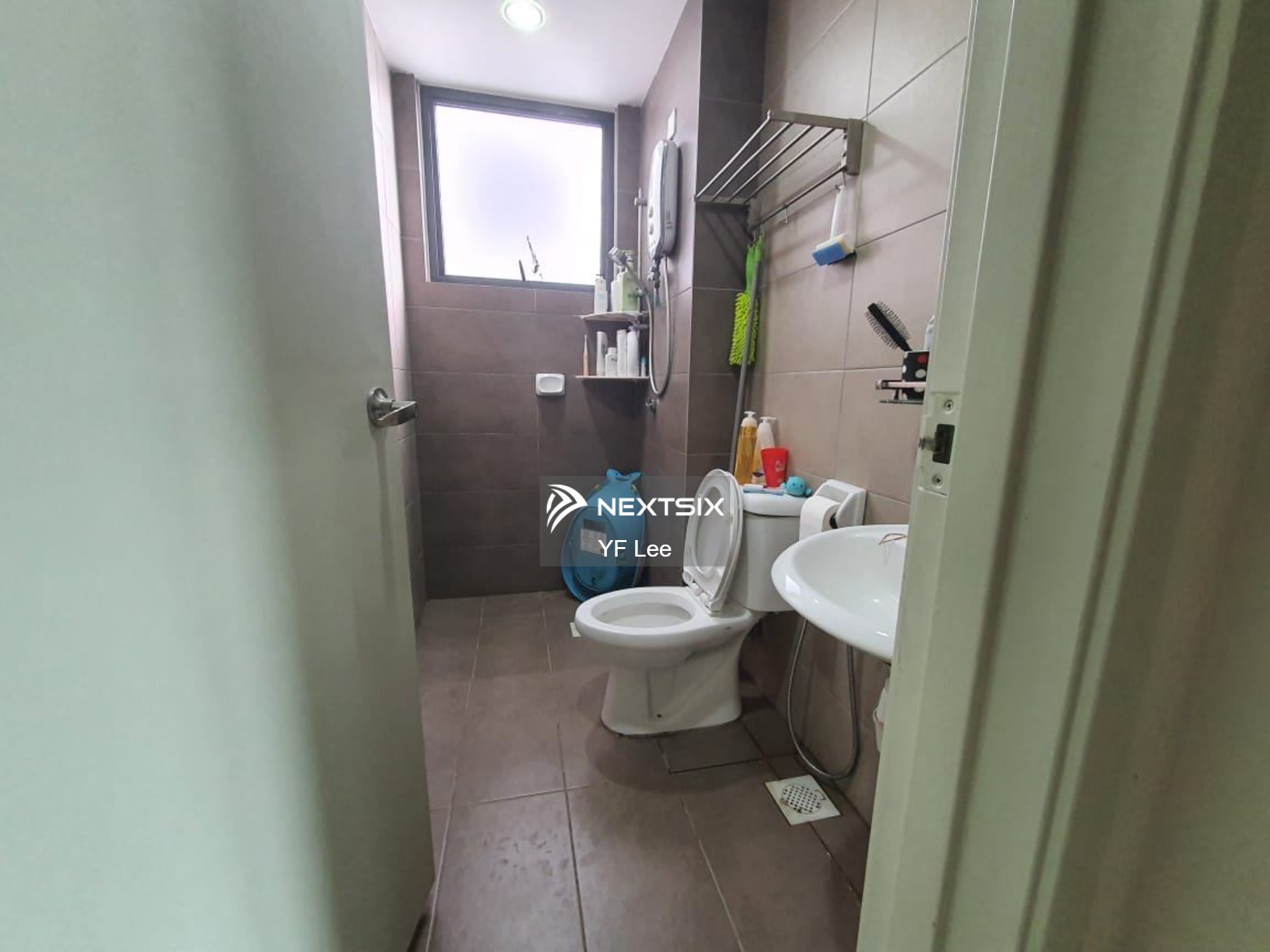 Condominium For Sale in Johor Bahru Johor - Image 7