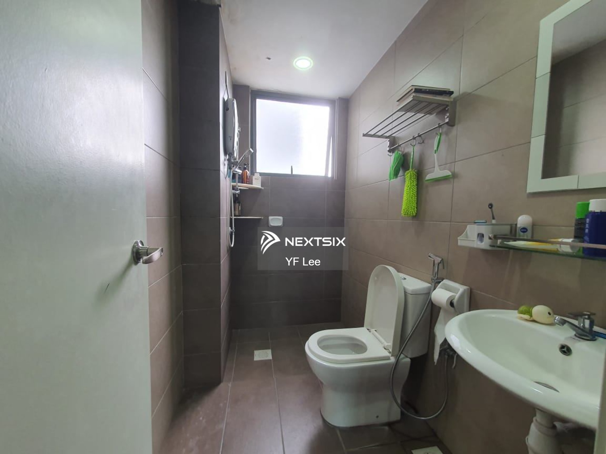 Condominium For Sale in Johor Bahru Johor - Image 8