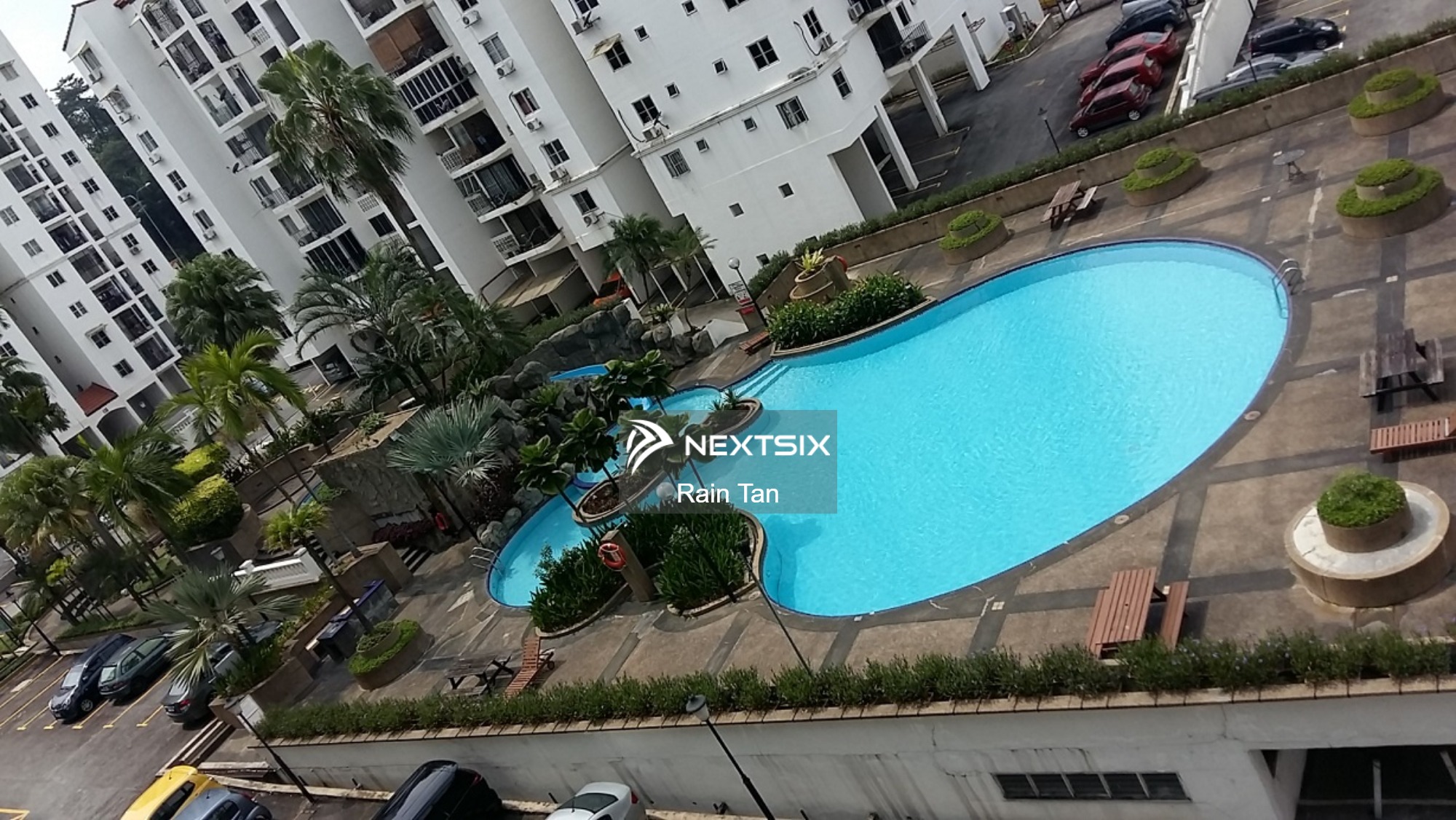 Condominium For Rent in Bangsar Wilayah Persekutuan Kuala Lumpur - Image 9