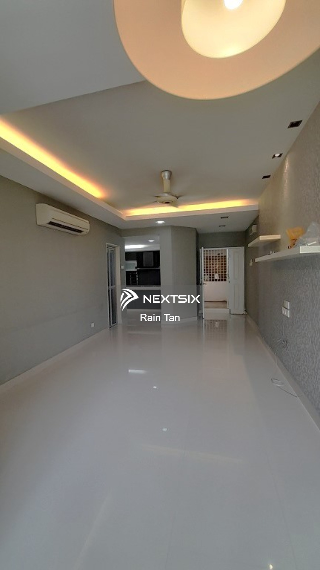 Apartment For Rent in Cheras Selangor - Image 15