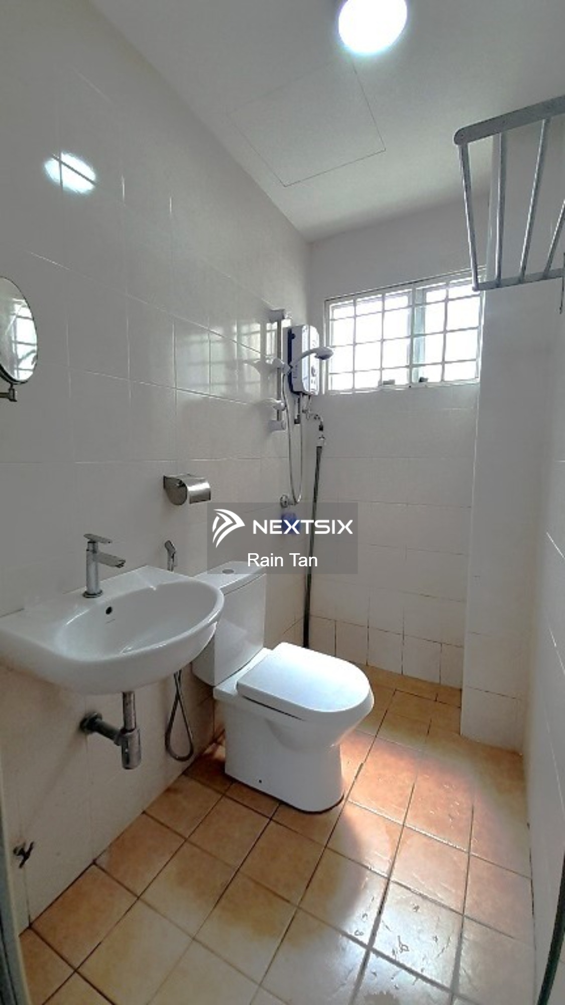 Apartment For Rent in Cheras Selangor - Image 16