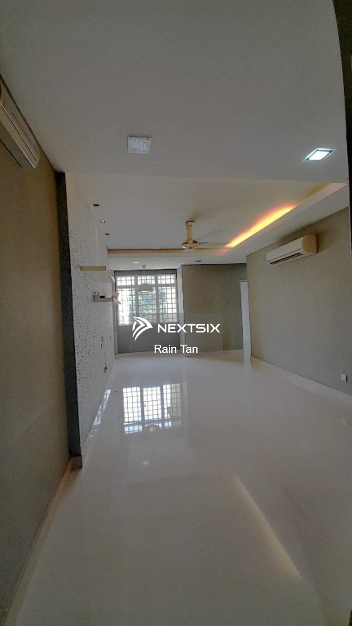 Apartment For Rent in Cheras Selangor - Image 4