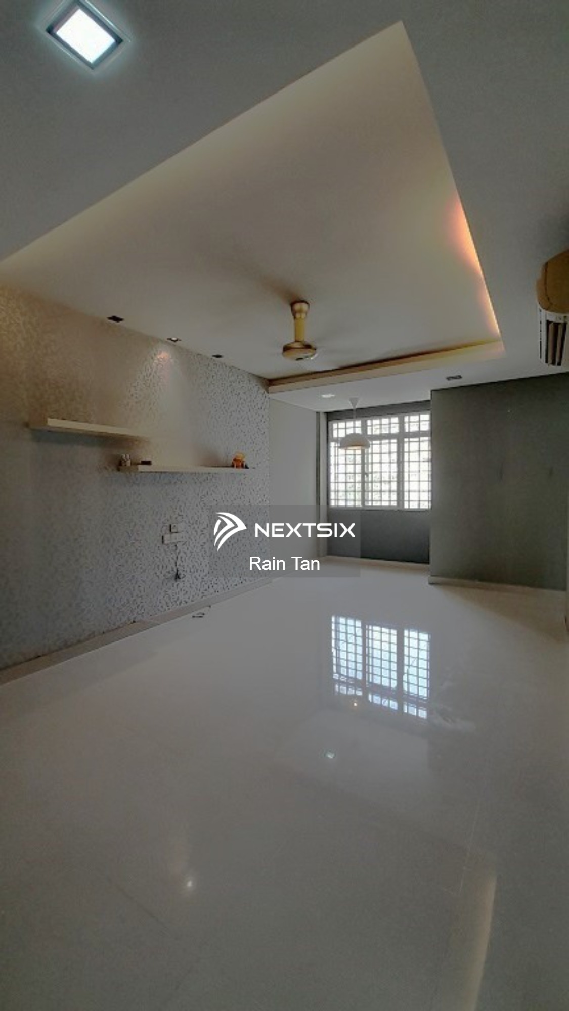 Apartment For Rent in Cheras Selangor - Image 6