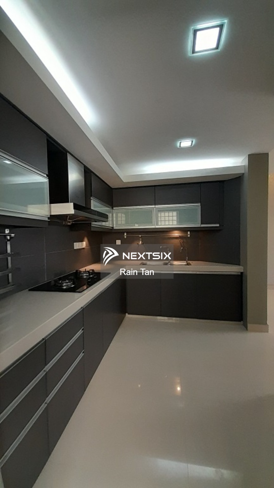 Apartment For Rent in Cheras Selangor - Image 8